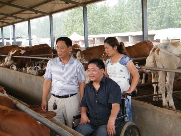 【誠(chéng)實(shí)守信】孟宏偉：誠(chéng)實(shí)守信鑄就電子商務(wù)翹楚