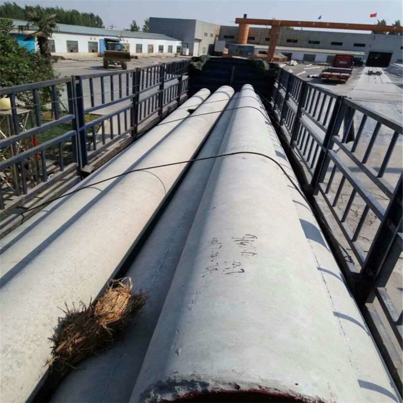 水泥電線桿的養(yǎng)護(hù)方法廠家告訴你