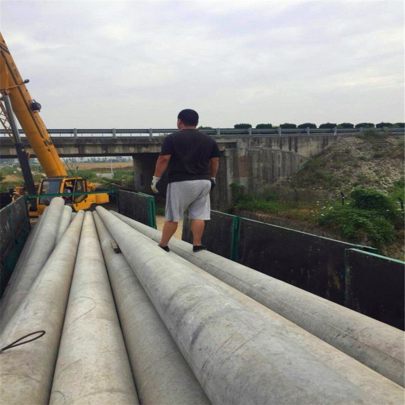 15米水泥電線桿的特性科普