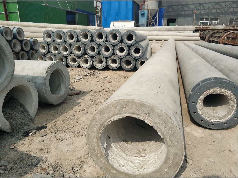 正確選擇非預應力和預應力電線桿