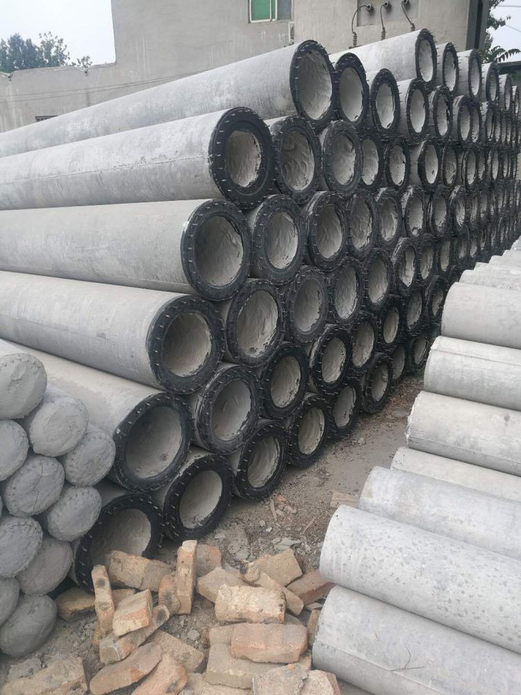 關(guān)于水泥電桿承載力和抗風(fēng)計(jì)算