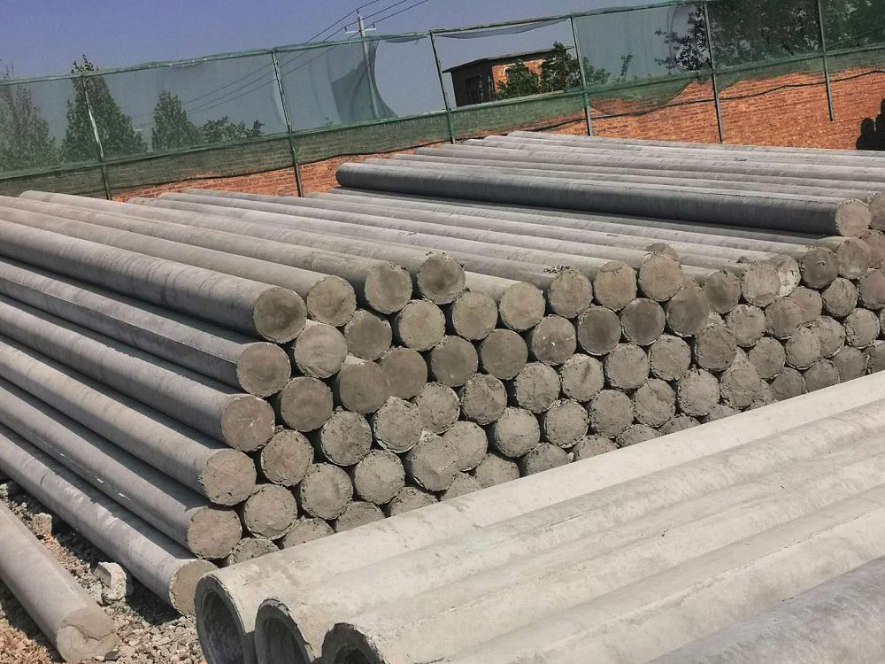 水泥電線桿的損耗率高嗎？